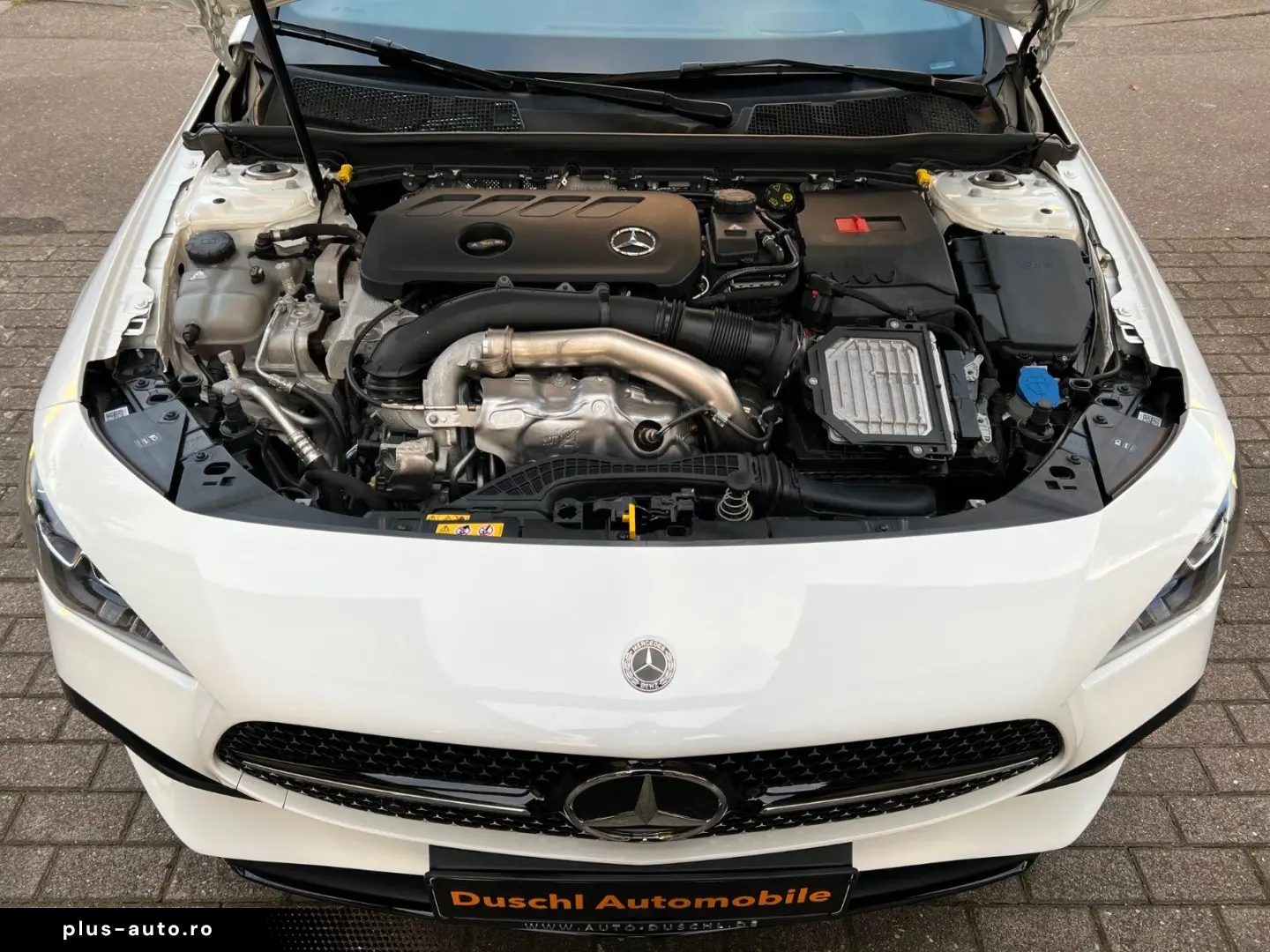 MERCEDES-BENZ CLA 250 4M AMG! PANO! HEADUP! NIGHT! 3&hellip;