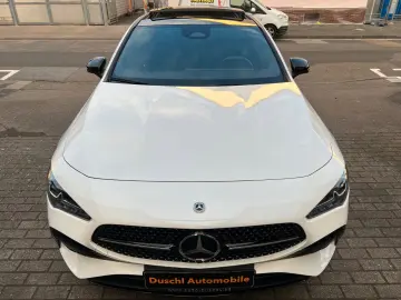 MERCEDES-BENZ CLA 250 4M AMG! PANO! HEADUP! NIGHT! 3&hellip;