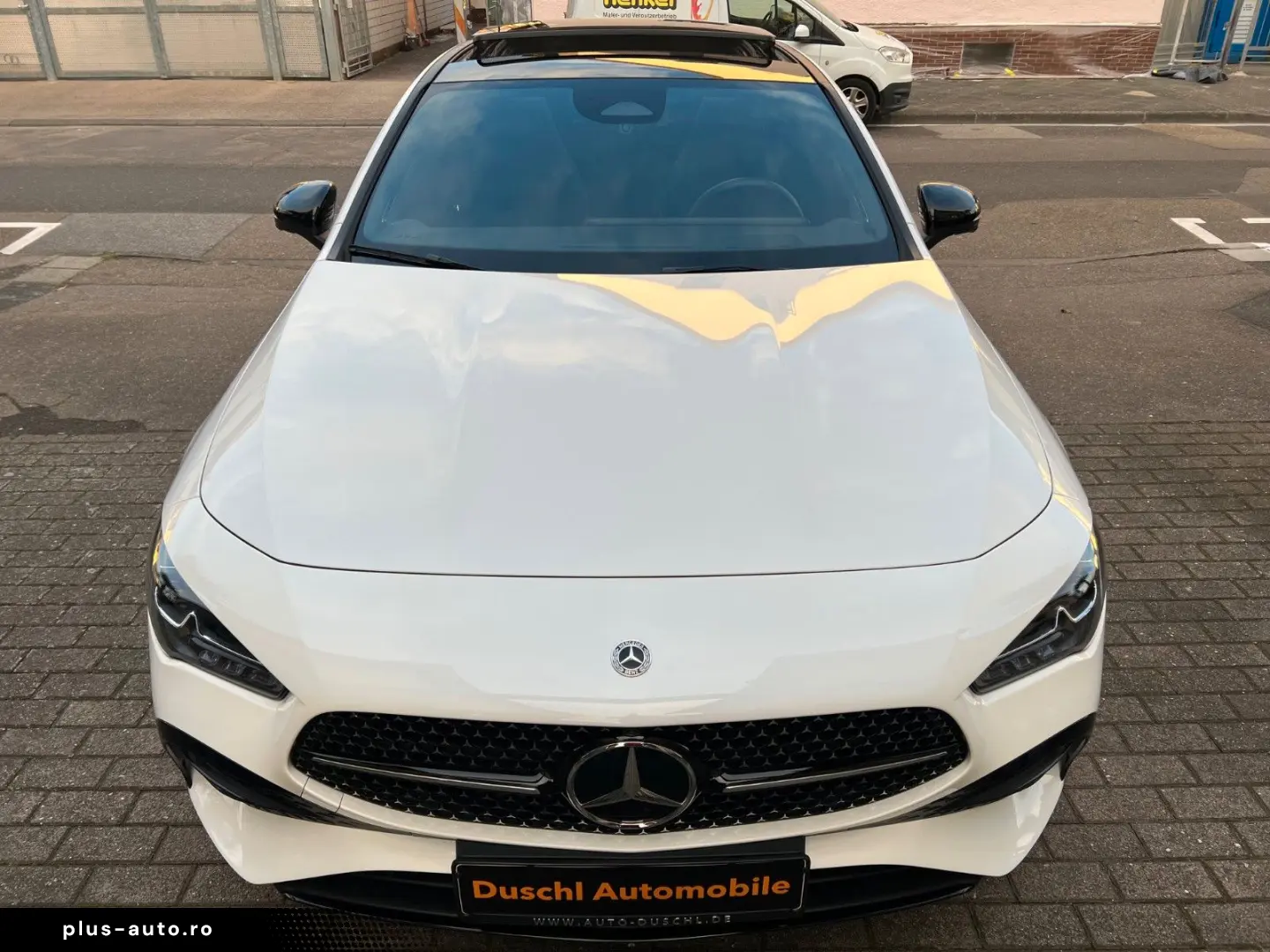 MERCEDES-BENZ CLA 250 4M AMG! PANO! HEADUP! NIGHT! 3&hellip;
