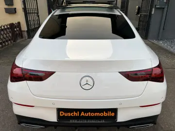 MERCEDES-BENZ CLA 250 4M AMG! PANO! HEADUP! NIGHT! 3&hellip;