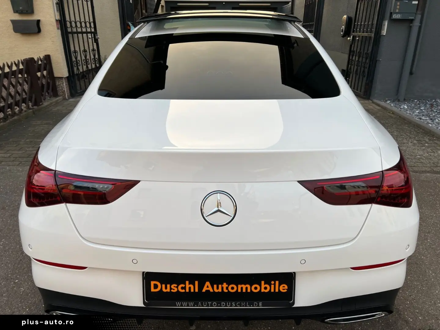 MERCEDES-BENZ CLA 250 4M AMG! PANO! HEADUP! NIGHT! 3&hellip;