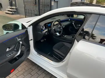 MERCEDES-BENZ CLA 250 4M AMG! PANO! HEADUP! NIGHT! 3&hellip;