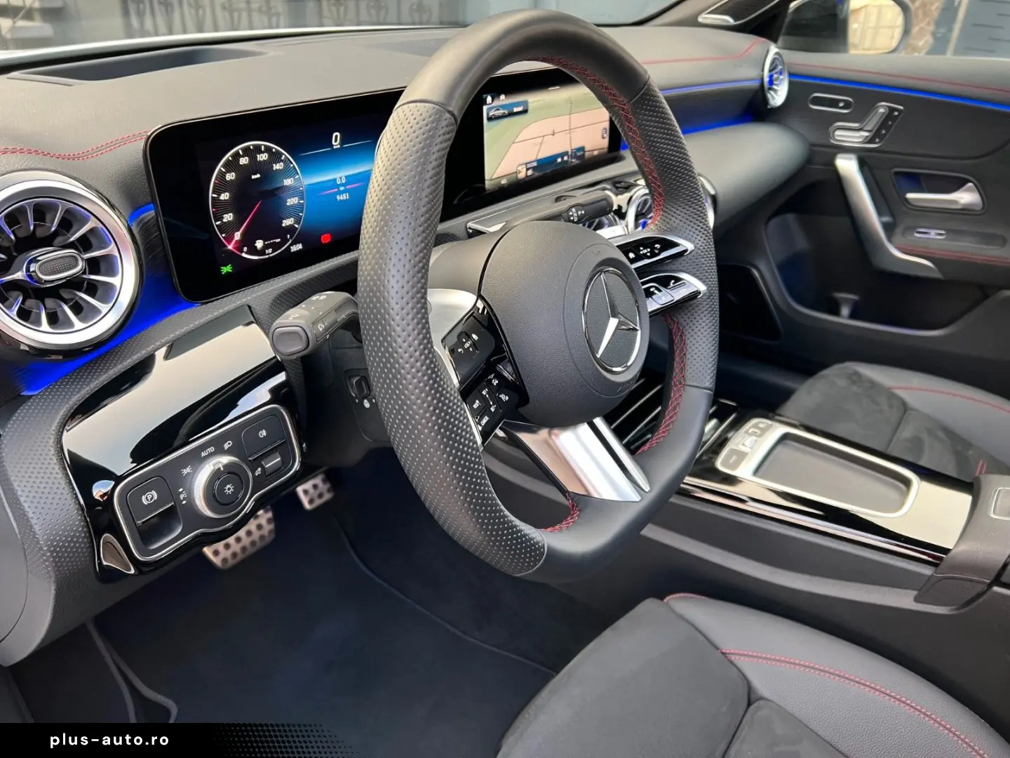 MERCEDES-BENZ CLA 250 4M AMG! PANO! HEADUP! NIGHT! 3&hellip;