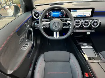 MERCEDES-BENZ CLA 250 4M AMG! PANO! HEADUP! NIGHT! 3&hellip;