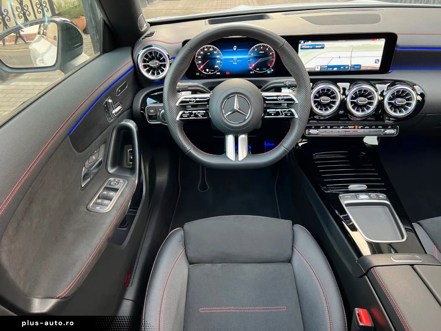 MERCEDES-BENZ CLA 250 4M AMG! PANO! HEADUP! NIGHT! 3&hellip;