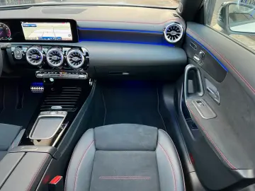 MERCEDES-BENZ CLA 250 4M AMG! PANO! HEADUP! NIGHT! 3&hellip;