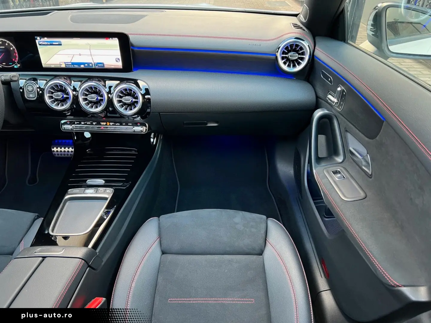 MERCEDES-BENZ CLA 250 4M AMG! PANO! HEADUP! NIGHT! 3&hellip;