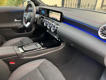 MERCEDES-BENZ CLA 250 4M AMG! PANO! HEADUP! NIGHT! 3&hellip;