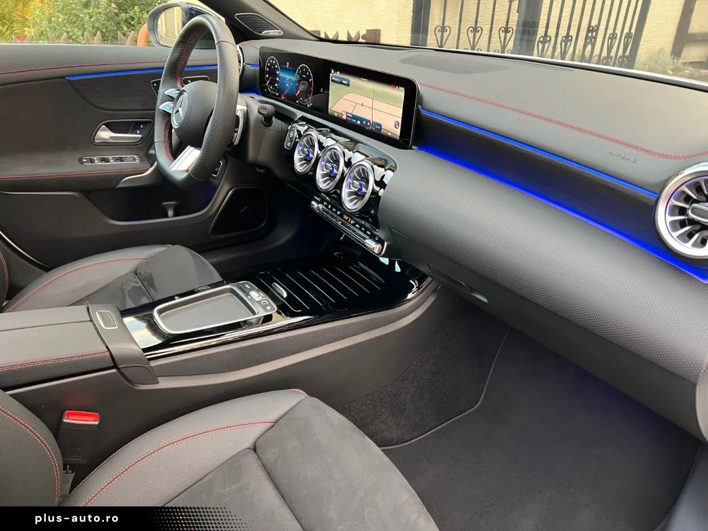 MERCEDES-BENZ CLA 250 4M AMG! PANO! HEADUP! NIGHT! 3&hellip;