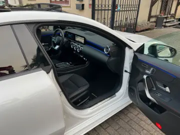 MERCEDES-BENZ CLA 250 4M AMG! PANO! HEADUP! NIGHT! 3&hellip;