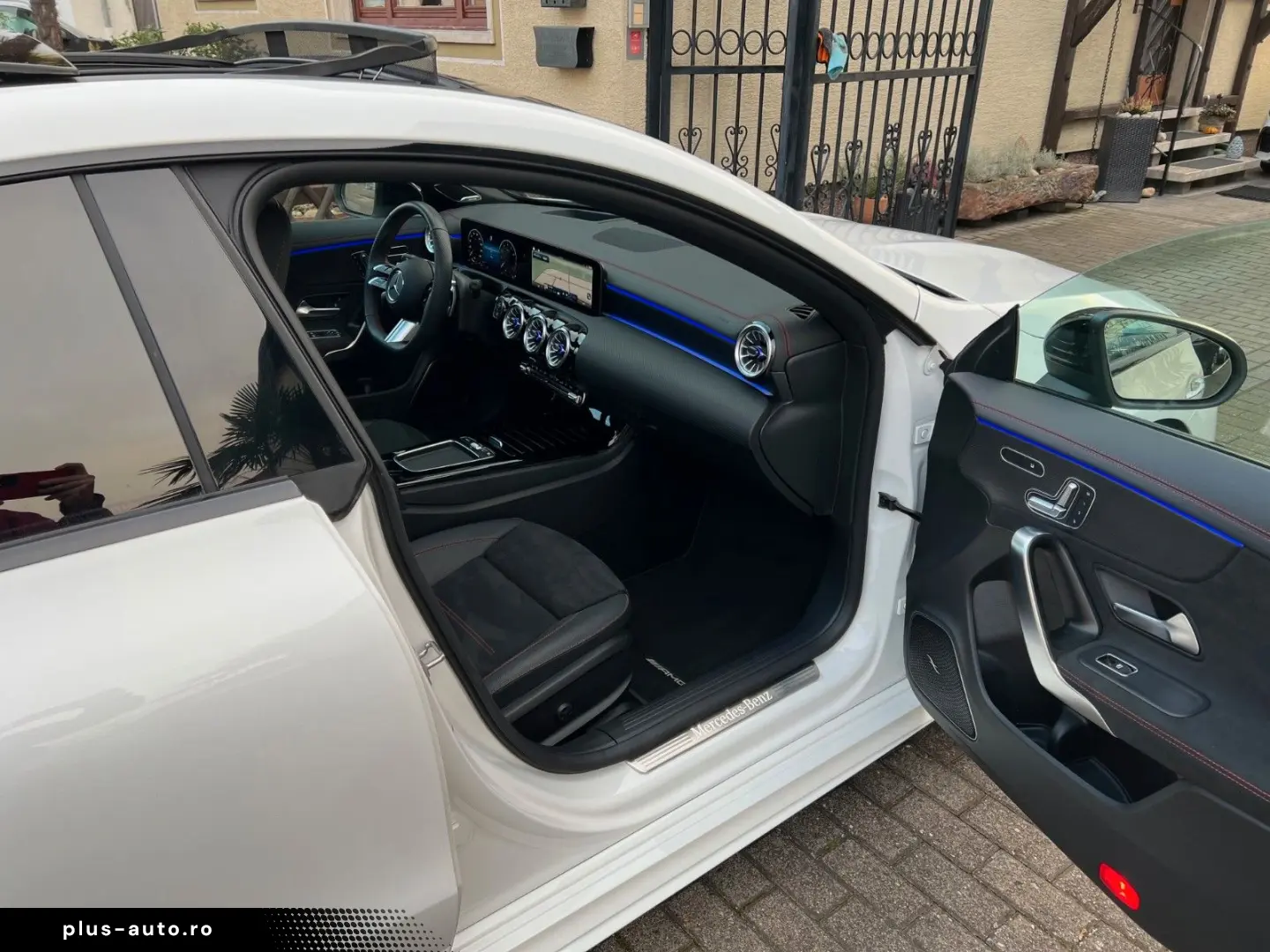 MERCEDES-BENZ CLA 250 4M AMG! PANO! HEADUP! NIGHT! 3&hellip;