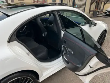 MERCEDES-BENZ CLA 250 4M AMG! PANO! HEADUP! NIGHT! 3&hellip;