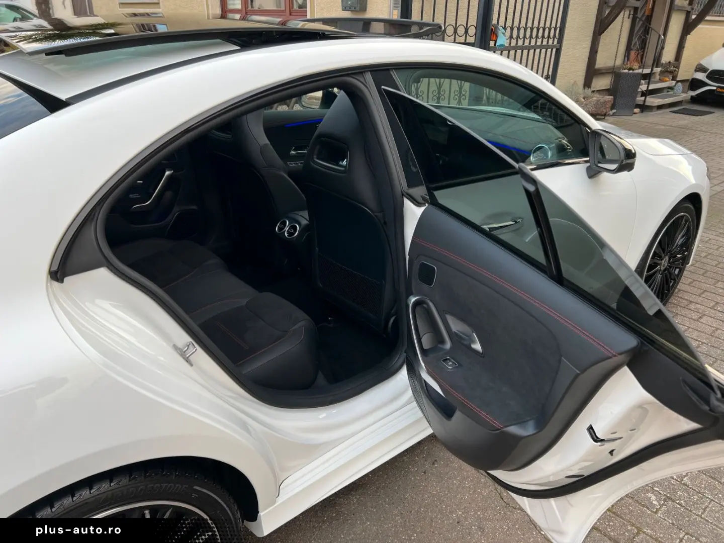 MERCEDES-BENZ CLA 250 4M AMG! PANO! HEADUP! NIGHT! 3&hellip;