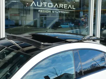 MERCEDES-BENZ CLA 220d 4M AMG 9G LED PANO MMRY BURM 19