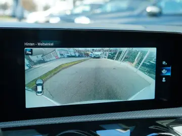 MERCEDES-BENZ CLA 220d 4M AMG 9G LED PANO MMRY BURM 19