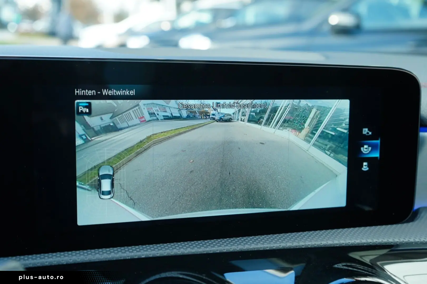 MERCEDES-BENZ CLA 220d 4M AMG 9G LED PANO MMRY BURM 19