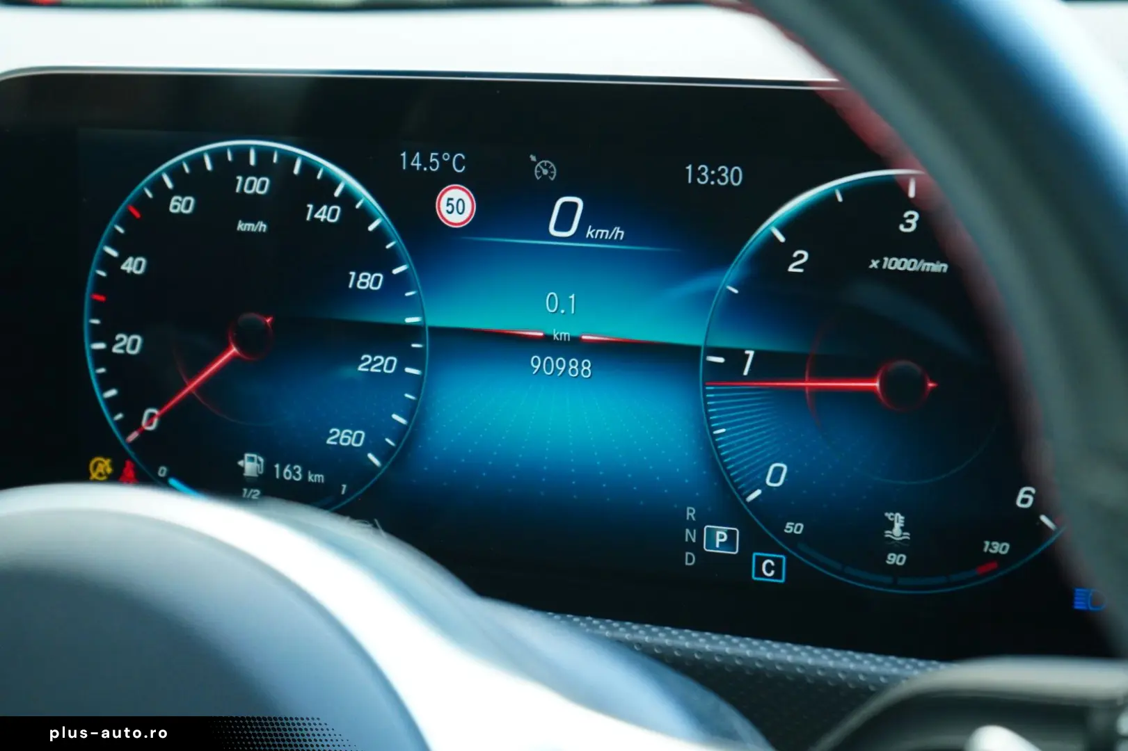 MERCEDES-BENZ CLA 220d 4M AMG 9G LED PANO MMRY BURM 19