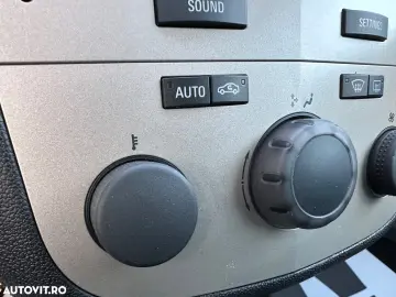 Opel Corsa 2007 AUTOMATA 1.4Mpi 163K km