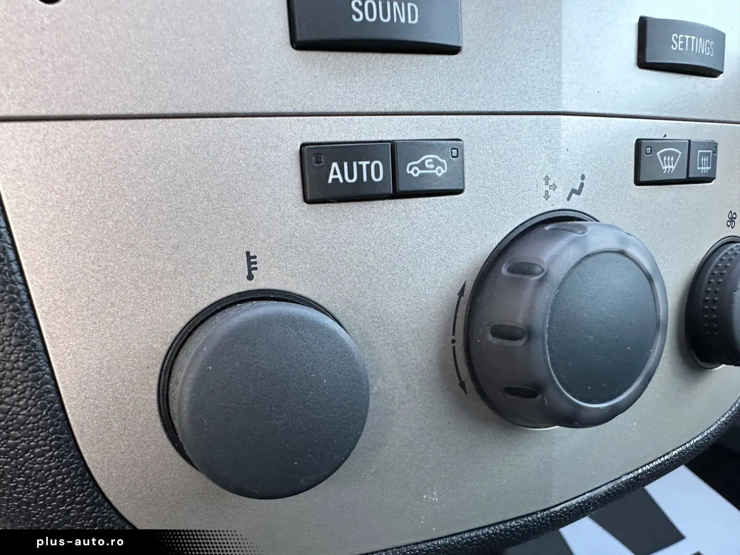 Opel Corsa 2007 AUTOMATA 1.4Mpi 163K km