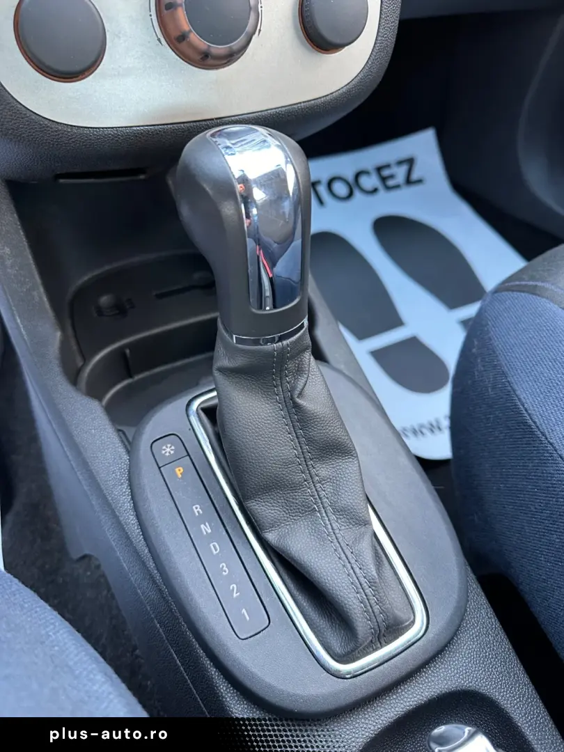 Opel Corsa 2007 AUTOMATA 1.4Mpi 163K km