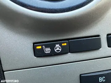 Opel Corsa 2007 AUTOMATA 1.4Mpi 163K km