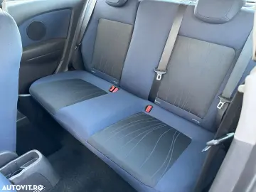 Opel Corsa 2007 AUTOMATA 1.4Mpi 163K km