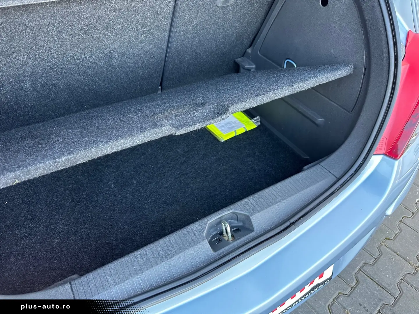 Opel Corsa 2007 AUTOMATA 1.4Mpi 163K km