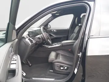 BMW X7 xDrive40d SoftClose Ventilation