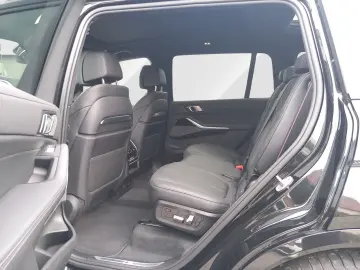 BMW X7 xDrive40d SoftClose Ventilation