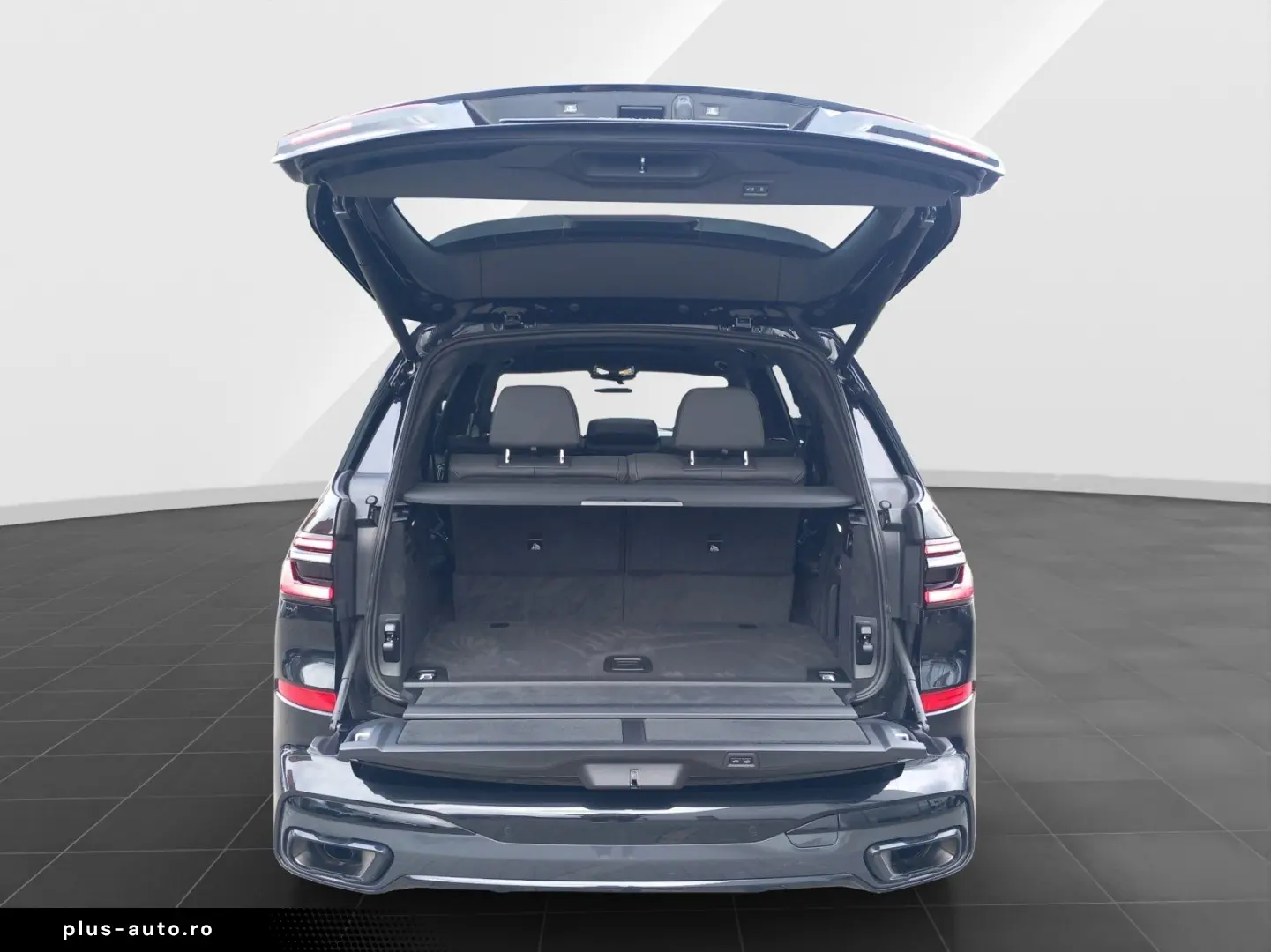 BMW X7 xDrive40d SoftClose Ventilation