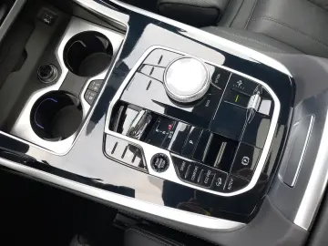 BMW X7 xDrive40d SoftClose Ventilation