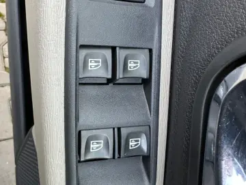 Dacia Lodgy 7 Locuri 2013 1.5 dCi EURO 5