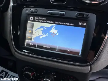 Dacia Lodgy 7 Locuri 2013 1.5 dCi EURO 5