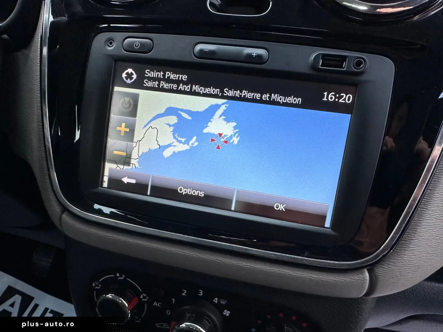 Dacia Lodgy 7 Locuri 2013 1.5 dCi EURO 5