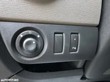 Dacia Lodgy 7 Locuri 2013 1.5 dCi EURO 5