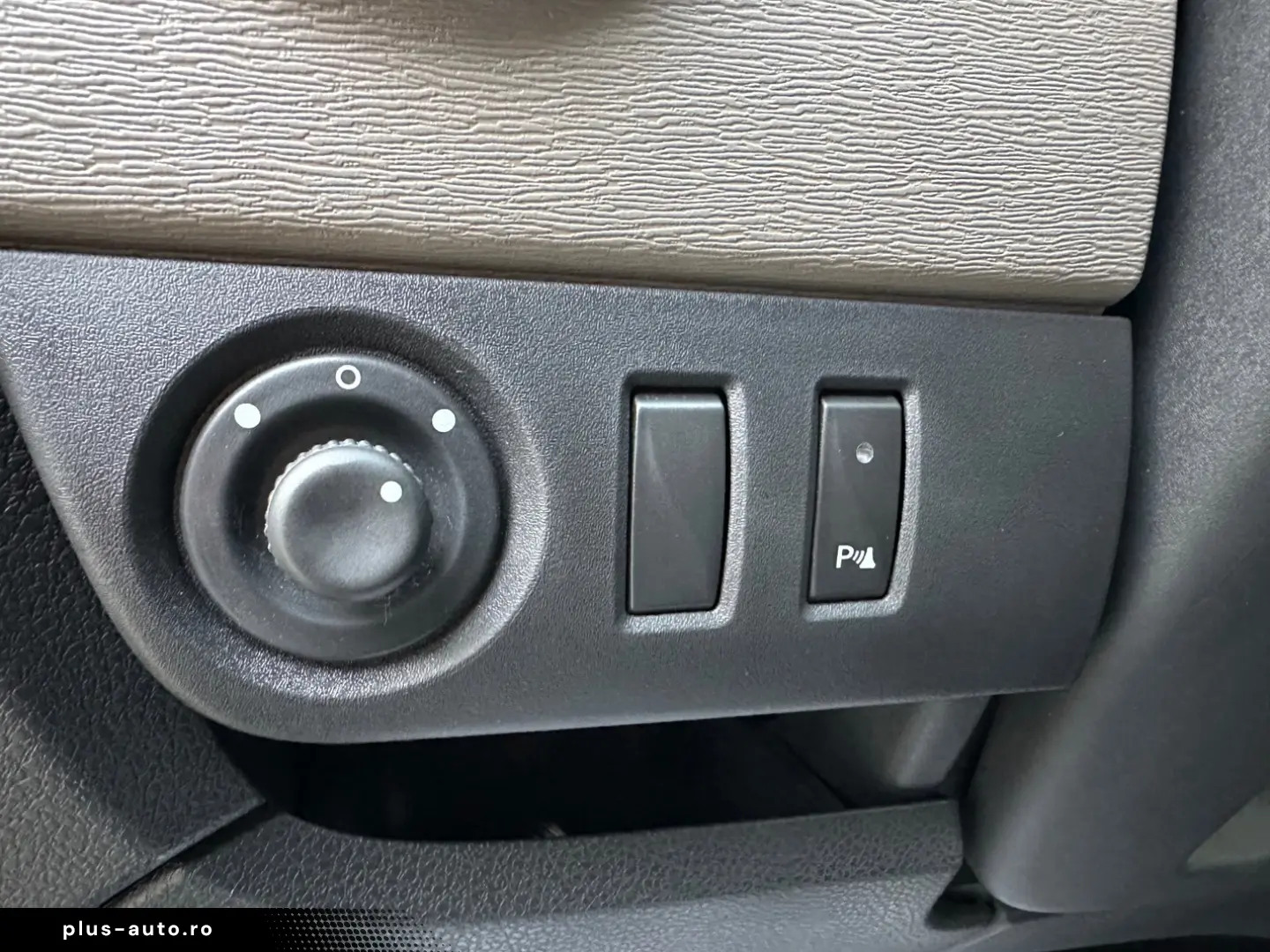 Dacia Lodgy 7 Locuri 2013 1.5 dCi EURO 5