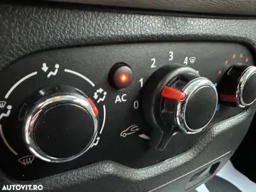 Dacia Lodgy 7 Locuri 2013 1.5 dCi EURO 5