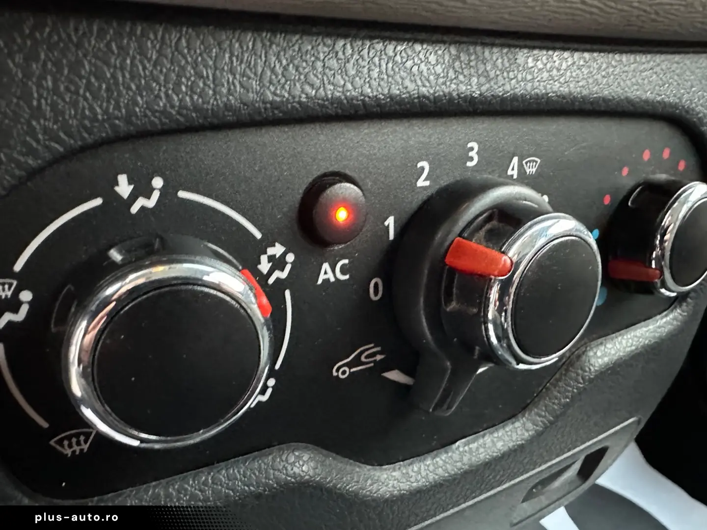 Dacia Lodgy 7 Locuri 2013 1.5 dCi EURO 5