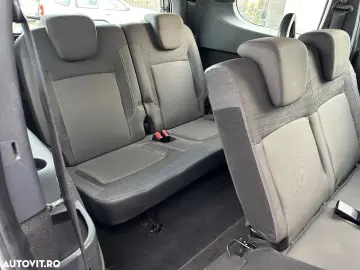Dacia Lodgy 7 Locuri 2013 1.5 dCi EURO 5