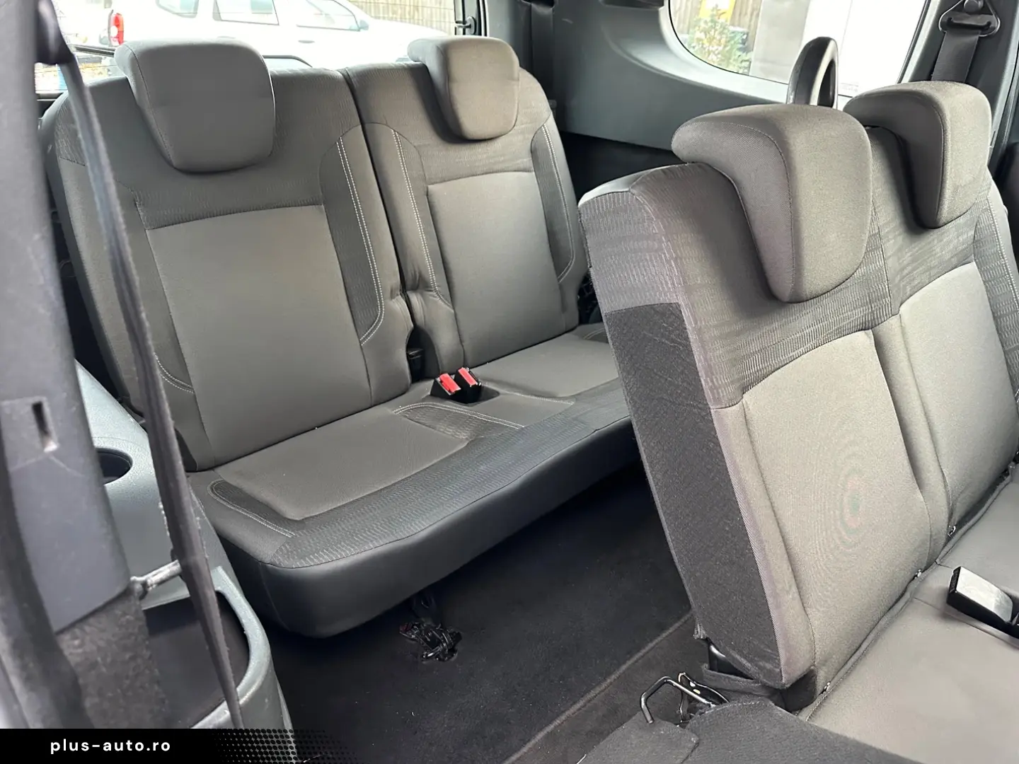 Dacia Lodgy 7 Locuri 2013 1.5 dCi EURO 5