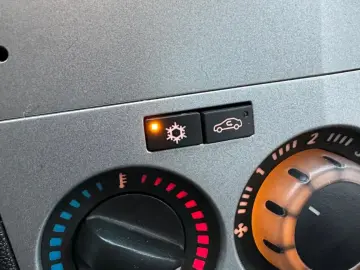 Opel Corsa 2007 AUTOMATA 1.2