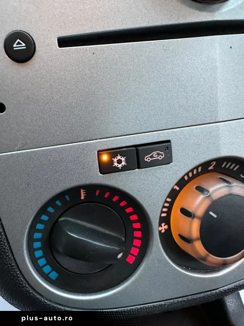 Opel Corsa 2007 AUTOMATA 1.2