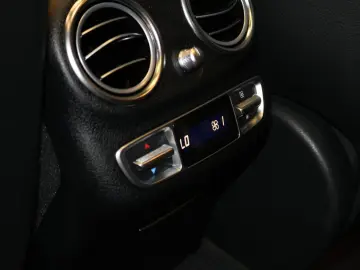 MERCEDES-BENZ E63 S AMG 4Matic  HEADUP PANO 360  BURMESTER