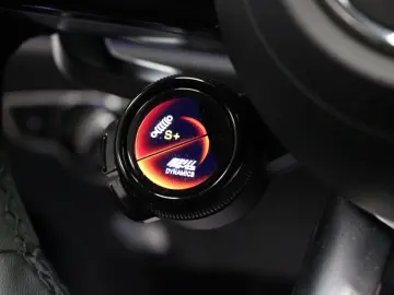 MERCEDES-BENZ E63 S AMG 4Matic  HEADUP PANO 360  BURMESTER