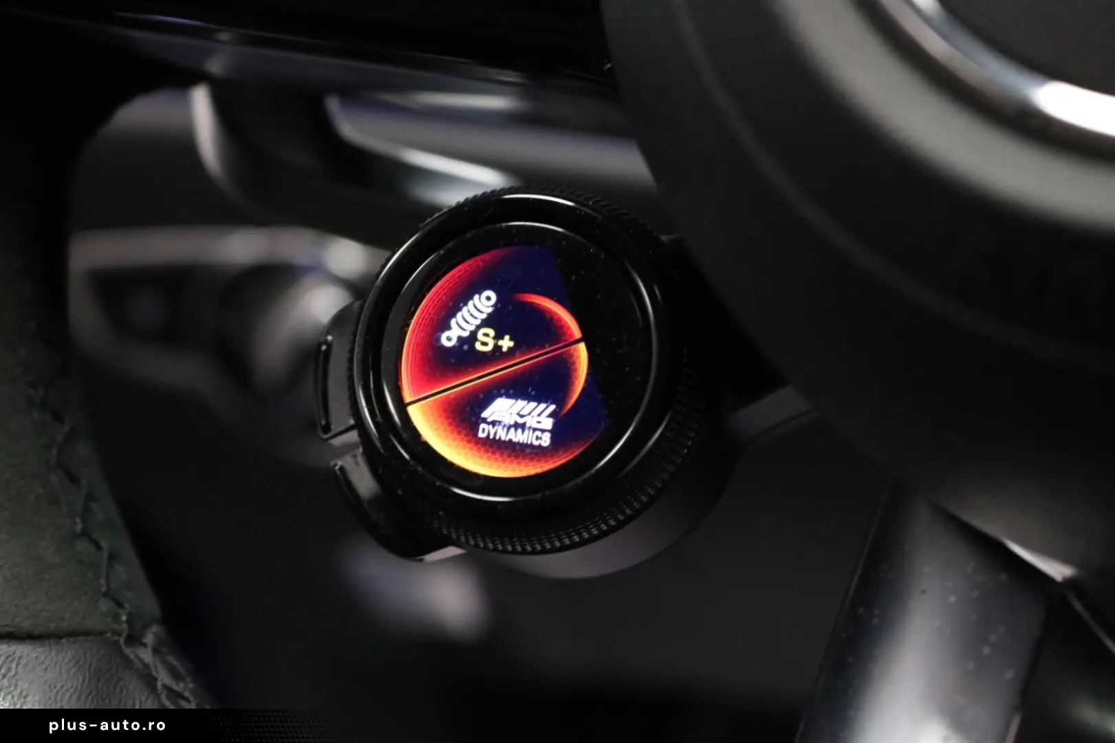 MERCEDES-BENZ E63 S AMG 4Matic  HEADUP PANO 360  BURMESTER