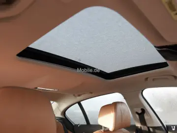 BMW 740d xDrive Execute Drive Pro Sitzbel Standhz