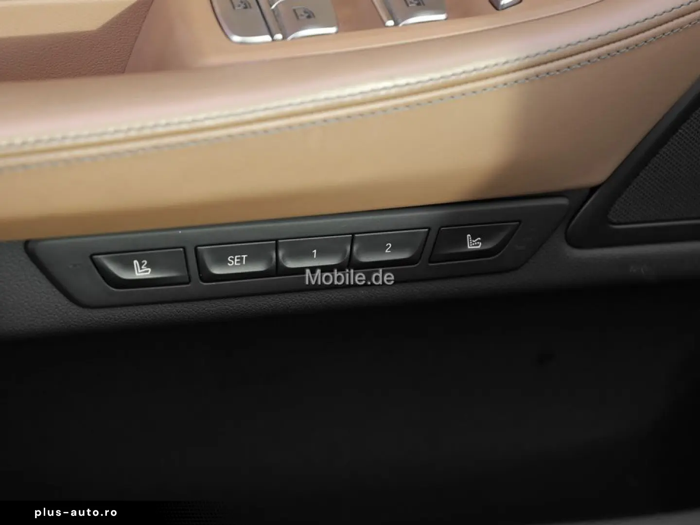 BMW 740d xDrive Execute Drive Pro Sitzbel Standhz