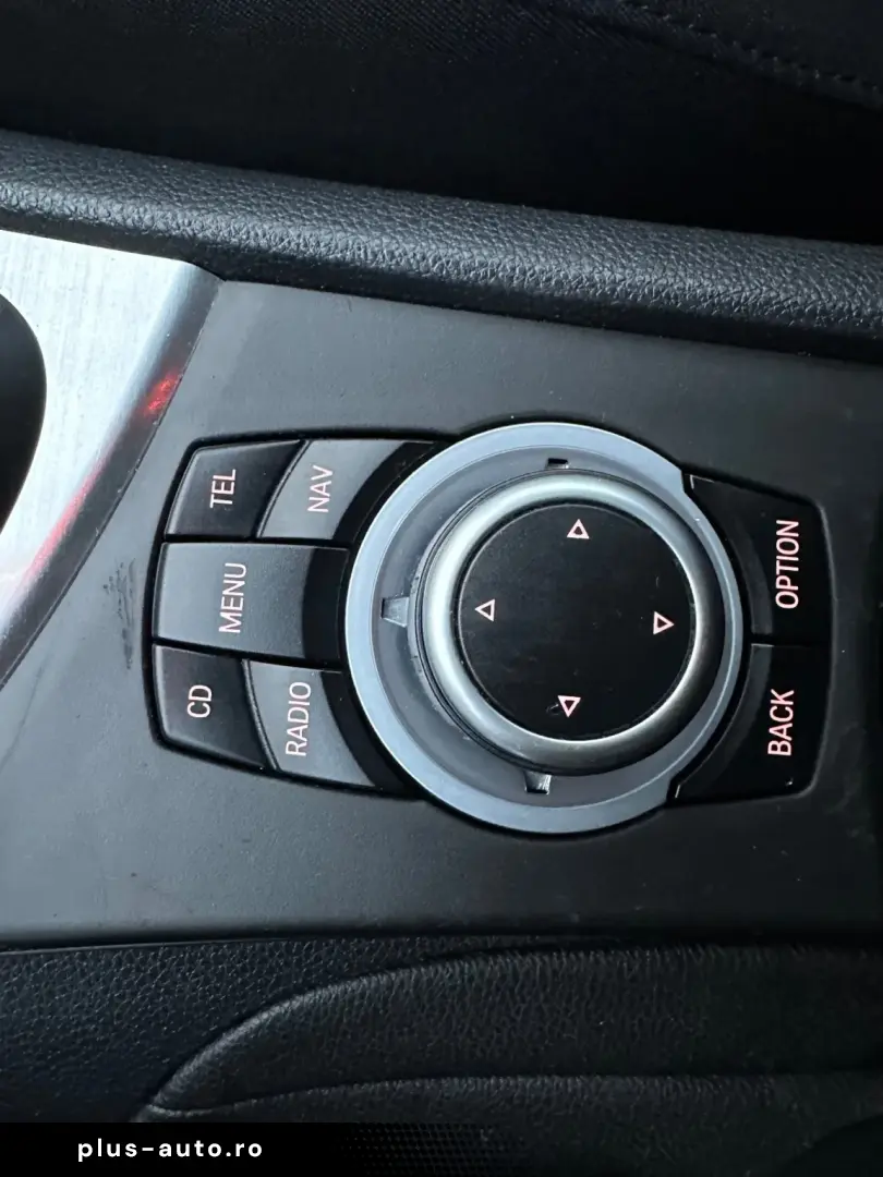 BMW Seria 1 2011 AUTOMAT 2.0d EURO 5