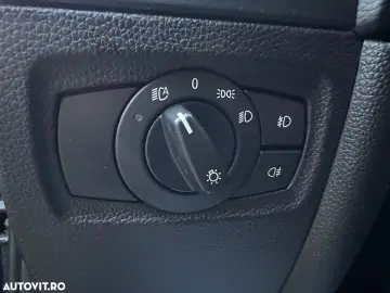 BMW Seria 1 2011 AUTOMAT 2.0d EURO 5