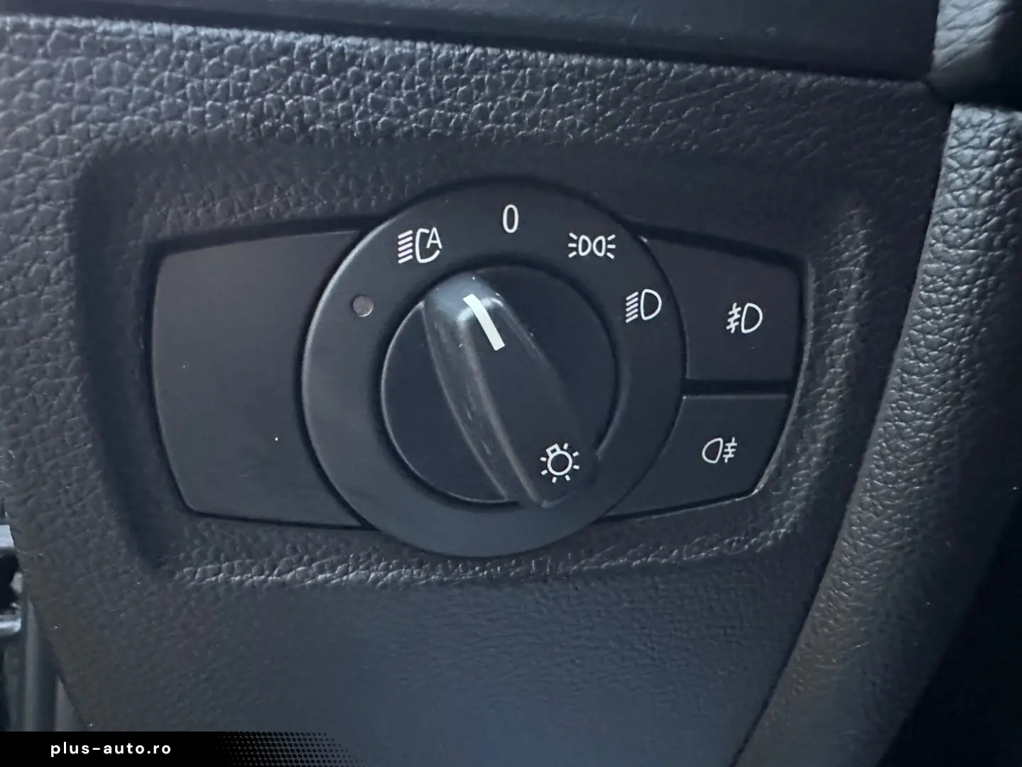 BMW Seria 1 2011 AUTOMAT 2.0d EURO 5